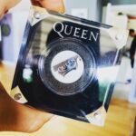 Dilara Gönder Instagram - Queen Coin 🤘🏽💙
