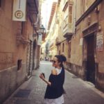 Dilara Gönder Instagram - Isla De Mallorca, Baleares