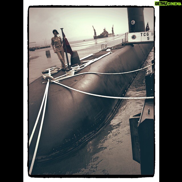Dilara Gönder Instagram - Nostalji 1 -Zor İşler/Denizaltı