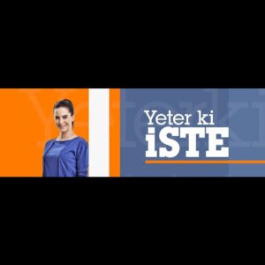 Dilara Gönder Instagram - “Onlar” demeyi bırakıp “biz” oluyoruz
@dilaragonder ile “Yeter ki İste” Cumartesi 16:15’te @ntv 'de başlıyor