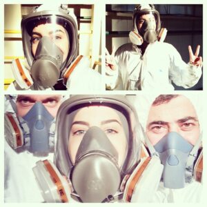 Dilara Gönder Instagram - Uzaya dostluk mesaji vermeye gidiyoruz 👽✌️#zorisleruzayda