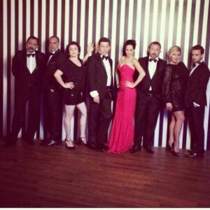 Dilara Gönder Instagram - 