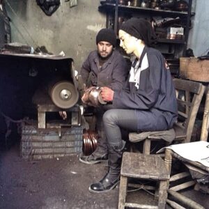 Dilara Gönder Instagram - Zor İşler bundan sonra yeni gününde Cumartesi gecesi  saat 23.10'da Ntv'de..#zorisler #ntv #cumartesi