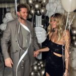 Diletta Leotta Instagram – Walking into 2024 like..❤️🥰 Newcastle upon Tyne