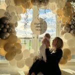 Diletta Leotta Instagram – Walking into 2024 like..❤️🥰 Newcastle upon Tyne