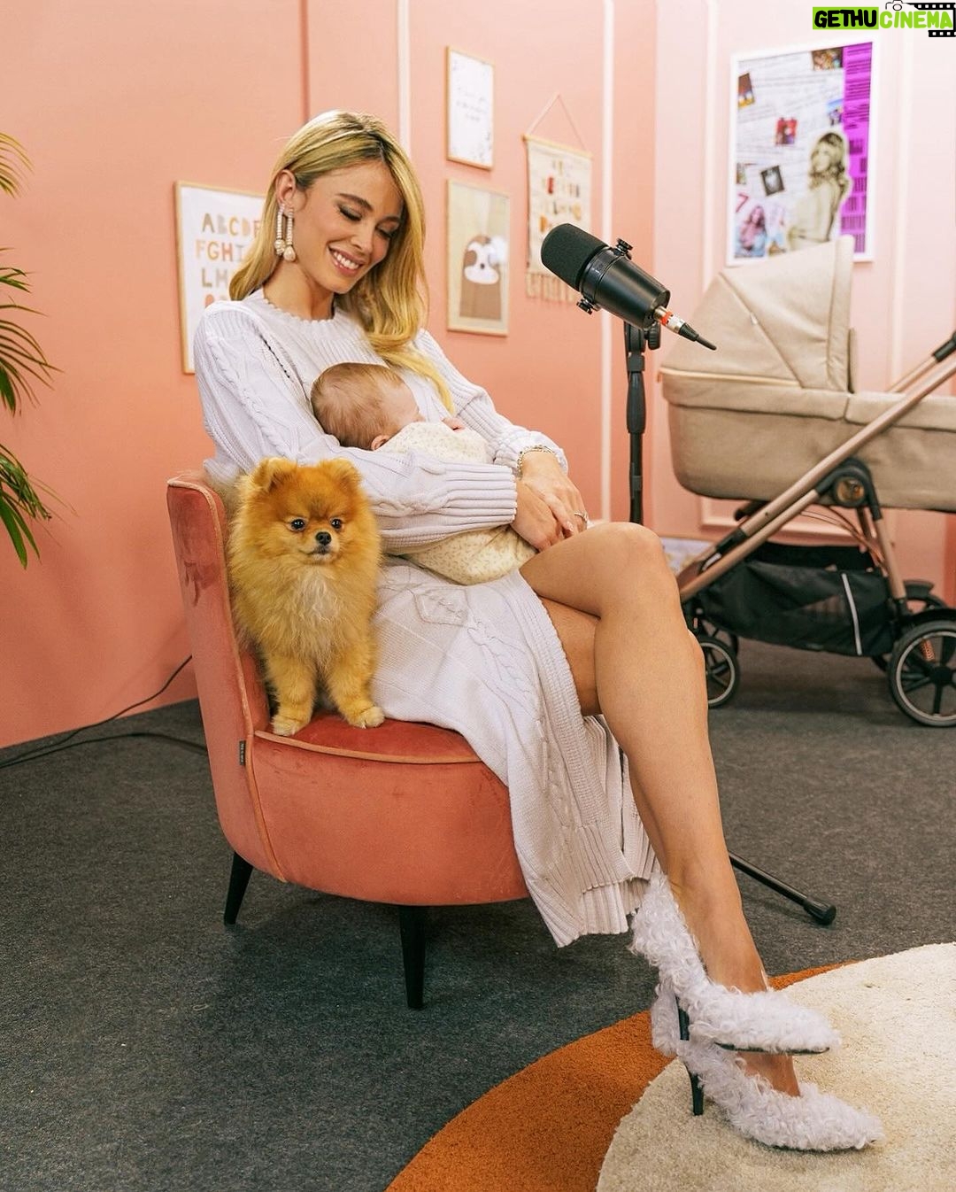 Diletta Leotta Instagram - @mammadilettante is back! 😍😍😍Ci vediamo dal 18 dicembre su YouTube e sulle principali piattaforme di streaming! ✨
