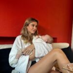 Diletta Leotta Instagram - Qualche giorno di relax con le zie ❤️