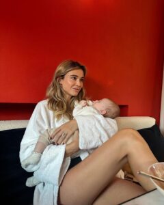 Diletta Leotta Instagram - Qualche giorno di relax con le zie ❤️