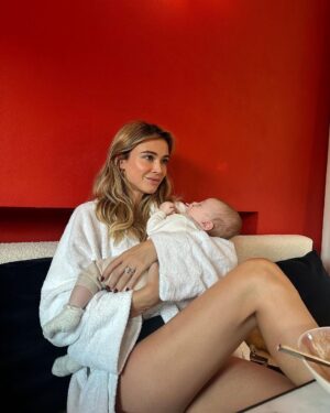 Diletta Leotta Instagram - Qualche giorno di relax con le zie ❤️