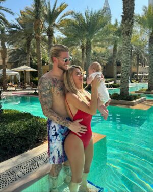 Diletta Leotta Instagram - Family ❤️