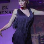 Diletta Leotta Instagram - Noche Flamenca 💃🏼 Seville, Spain