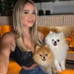 Diletta Leotta Instagram - Cuginetti 🐶