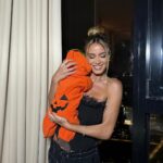 Diletta Leotta Instagram - Getting ready for our first Halloween 🎃