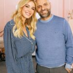 Diletta Leotta Instagram - È stata una chiacchierata preziosa! Grazie @trapaluca 😍 La nuova puntata di #MammaDilettante è giù fuori, link in bio 🎧🔗 Prod. @dopcastitaly