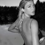 Diletta Leotta Instagram - hi Sicily, Italy