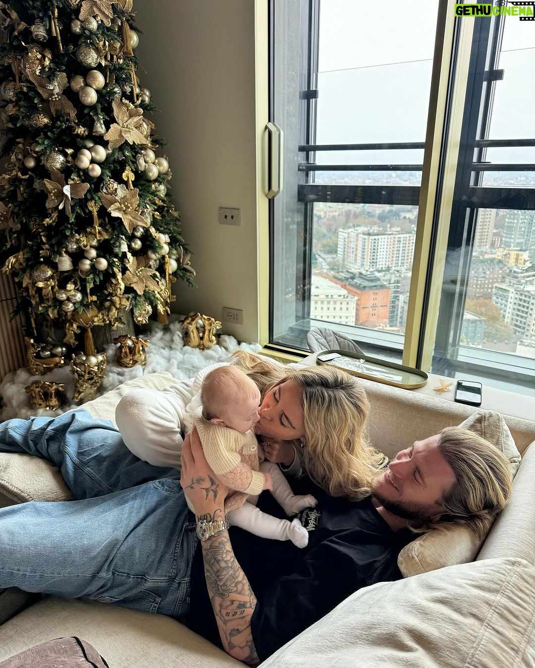 Diletta Leotta Instagram - Everything ❤️