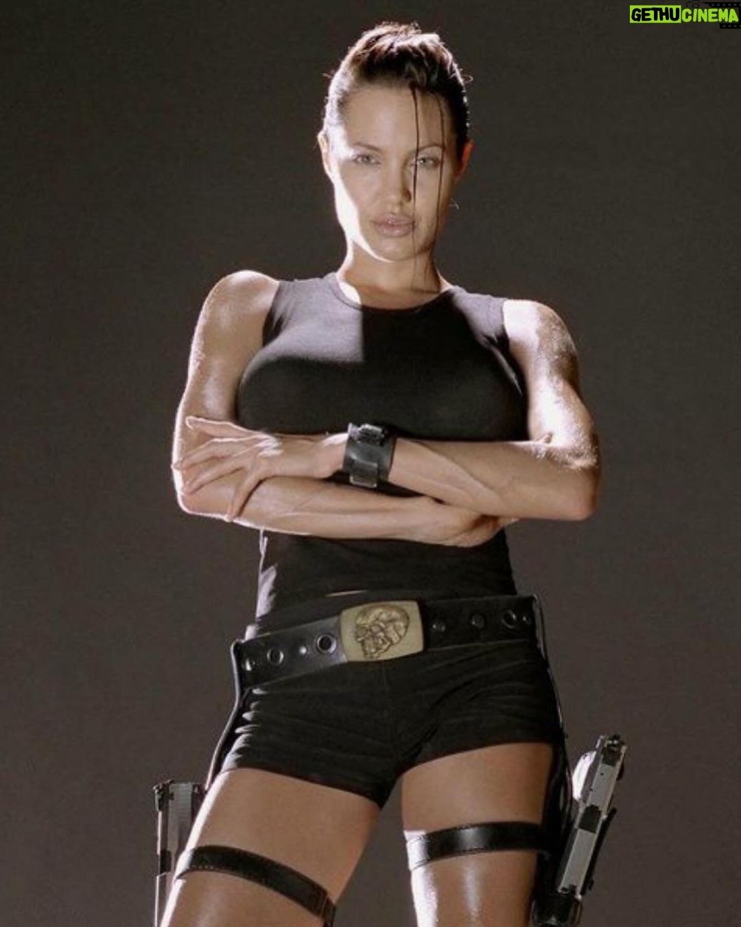 Diletta Leotta - 432.9K Likes - Lara Diletta Croft
#Halloween23 🎃