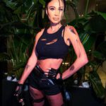 Diletta Leotta Instagram - Lara Diletta Croft #Halloween23 🎃