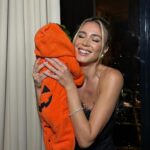 Diletta Leotta Instagram - Getting ready for our first Halloween 🎃