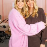 Diletta Leotta Instagram – @alicecampello insegna: mai rinunciare ai momenti intimi di coppia ma la corrida anche no 😅
Non perdete la nuova puntata di @mammadilettante 💖