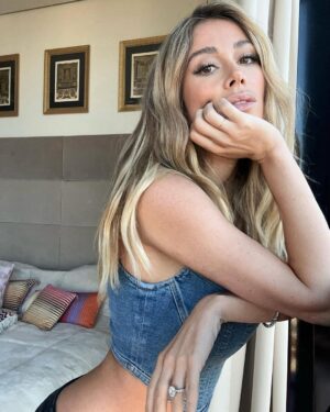 Diletta Leotta Instagram - Vertigine