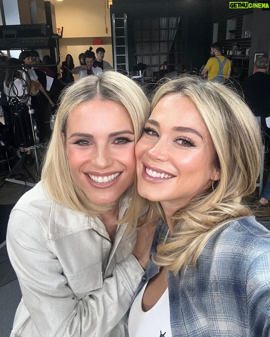 Diletta Leotta Instagram - Ormai manca poco e @therealhunzigram è disponibile a venire con me in sala parto per tenermi la mano e insegnarmi a respirare! 😍 Lo dice nell’ultima puntata della prima stagione di @mammadilettante uscita proprio oggi🌸🩷