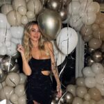 Diletta Leotta Instagram – Walking into 2024 like..❤️🥰 Newcastle upon Tyne