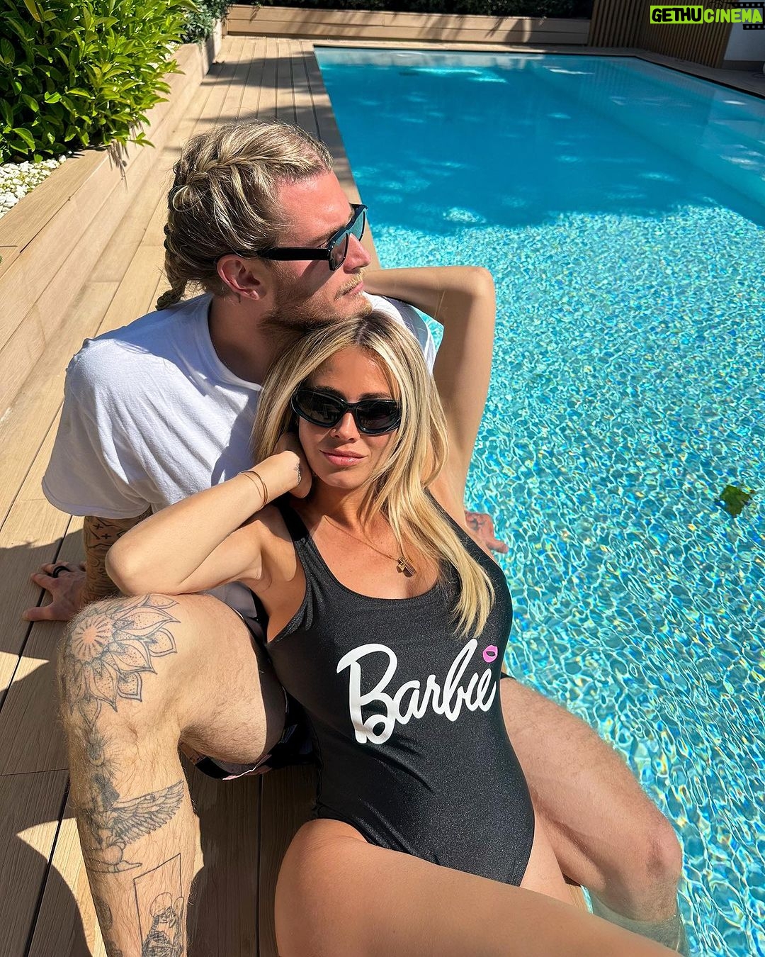 Diletta Leotta Instagram - My Ken is better than yours 😄😍