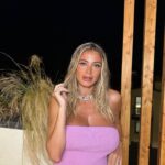 Diletta Leotta Instagram - It’s good to be in Love🩷 Forte dei Marmi