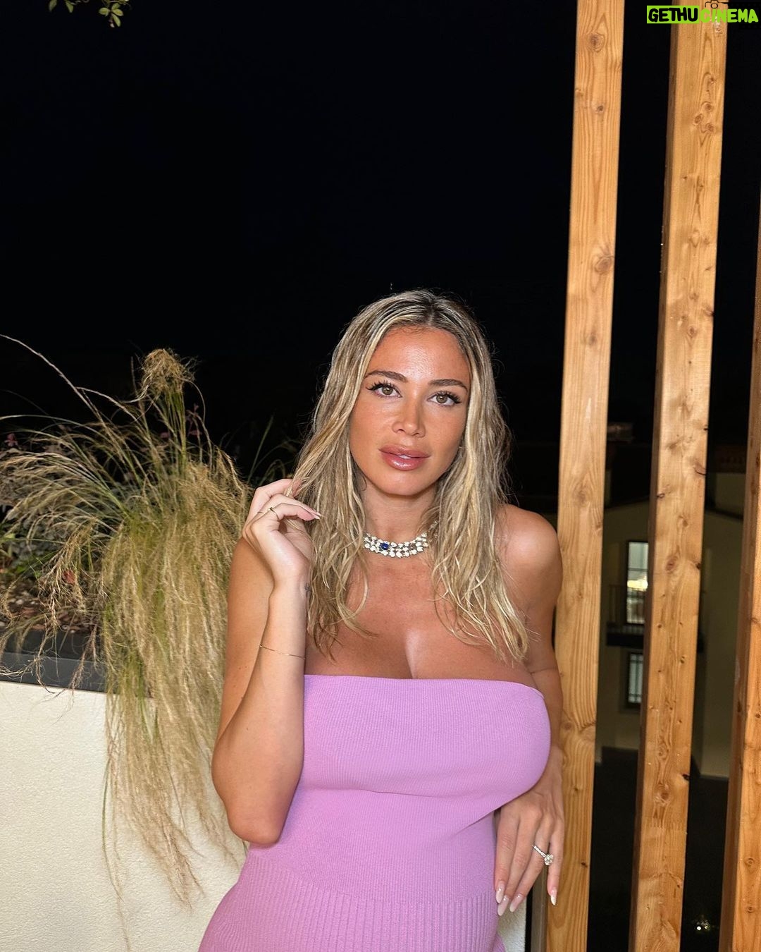 Diletta Leotta - 422.5K Likes - It’s good to be in Love🩷