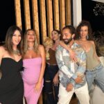 Diletta Leotta Instagram - It’s good to be in Love🩷 Forte dei Marmi