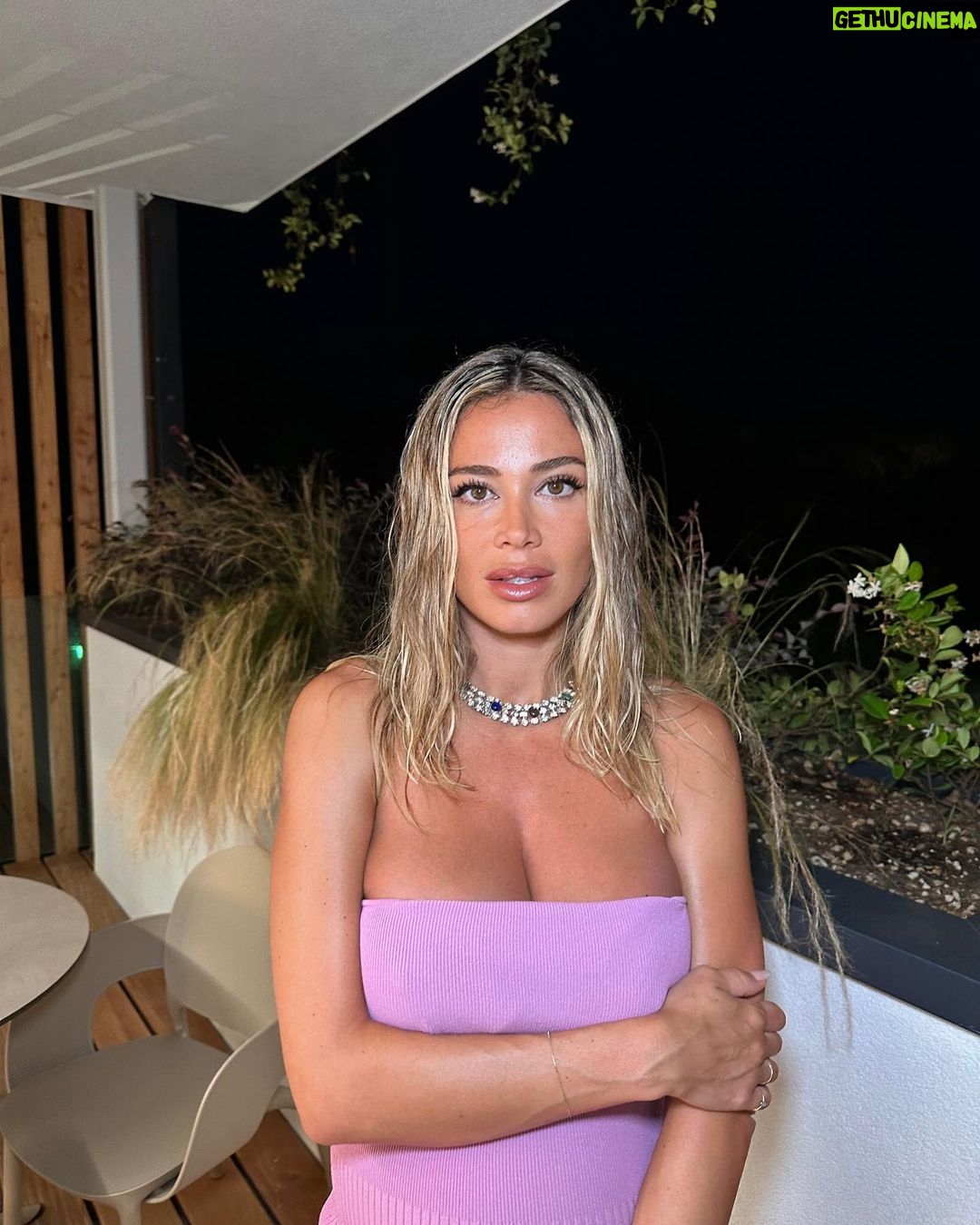 Diletta Leotta - 422.5K Likes - It’s good to be in Love🩷