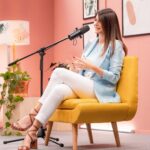 Diletta Leotta Instagram - L’avventura di @mammadilettante è solo all’inizio e sono veramente felice dei feedback positivi che mi state dando, grazie! 💖Nella seconda puntata con me un'icona del giornalismo italiano e per me un grande esempio di donna e mamma: @ilariadamico_real 🫂 Fuori domani 22 giugno ore 13:30!