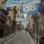Diletta Leotta Instagram – Ciao Napoli 🩵