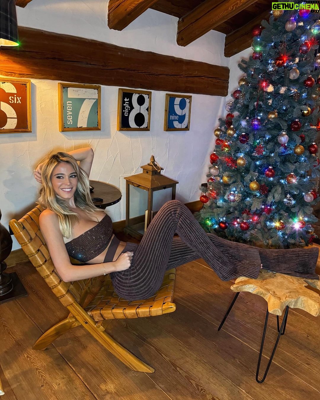 Diletta Leotta Instagram - Day 1 🤎 Courmayeur