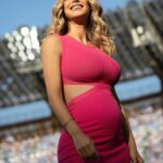 Diletta Leotta Instagram - The future is pink 🩷