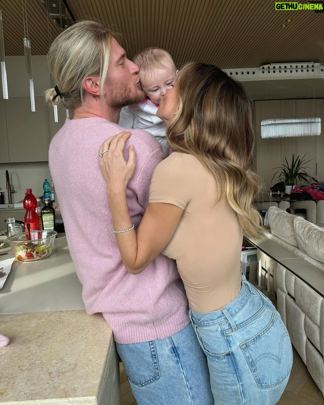 Diletta Leotta Instagram - Best San Valentino ever 😍💘
