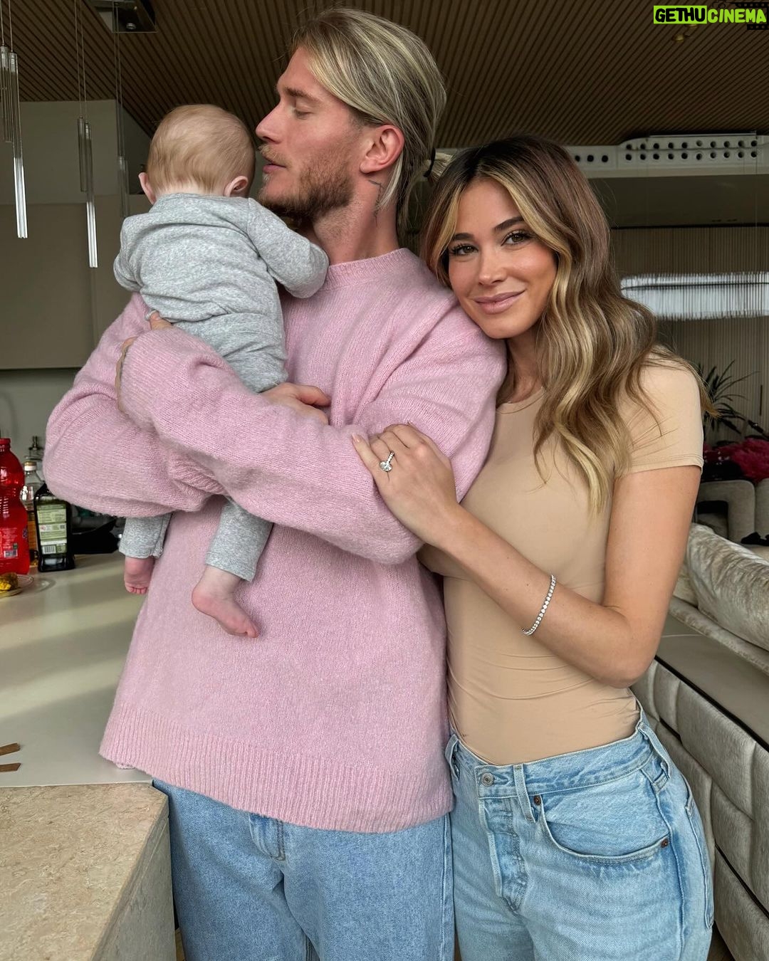 Diletta Leotta Instagram - Best San Valentino ever 😍💘