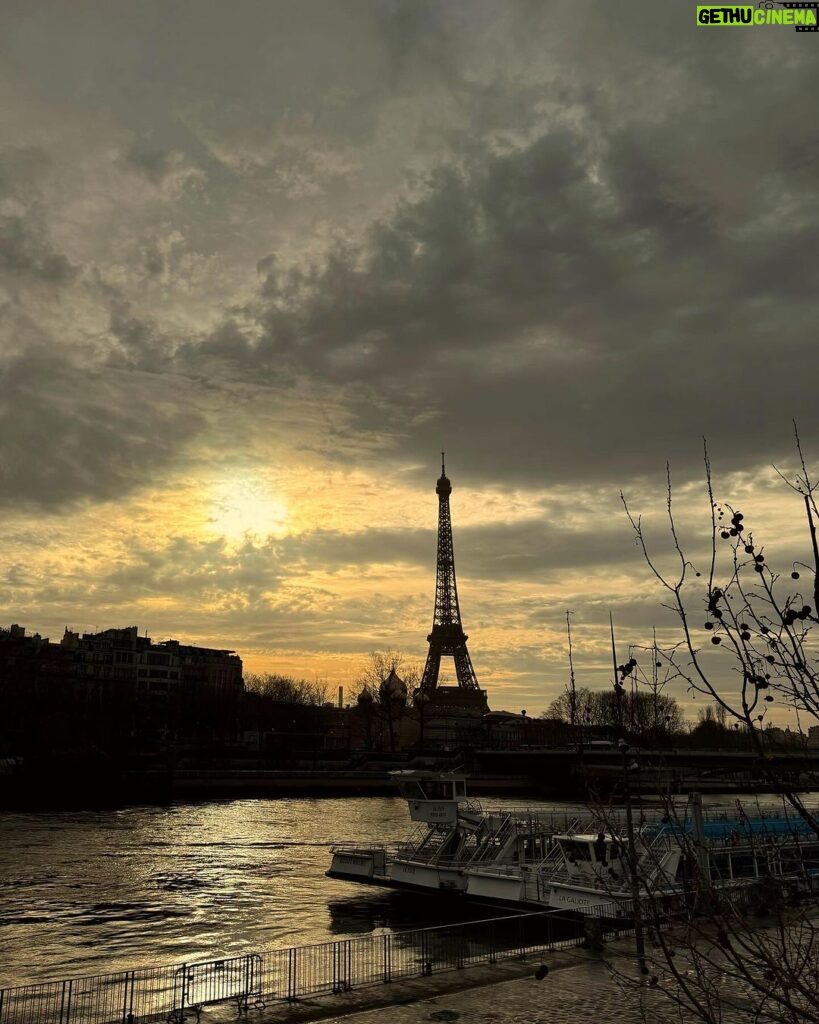 Diletta Leotta Instagram - 24h in Paris 🇫🇷 Paris, France