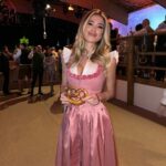 Diletta Leotta Instagram – Weißwurstparty 🥨 Stanglwirt