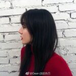 Dilraba Dilmurat Instagram -