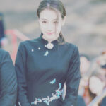 Dilraba Dilmurat Instagram - #奔跑吧
