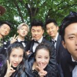 Dilraba Dilmurat Instagram -