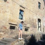 Dilraba Dilmurat Instagram -