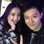 Dilraba Dilmurat Instagram - 谁还记得大明湖畔的高 雯😁