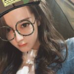 Dilraba Dilmurat Instagram -