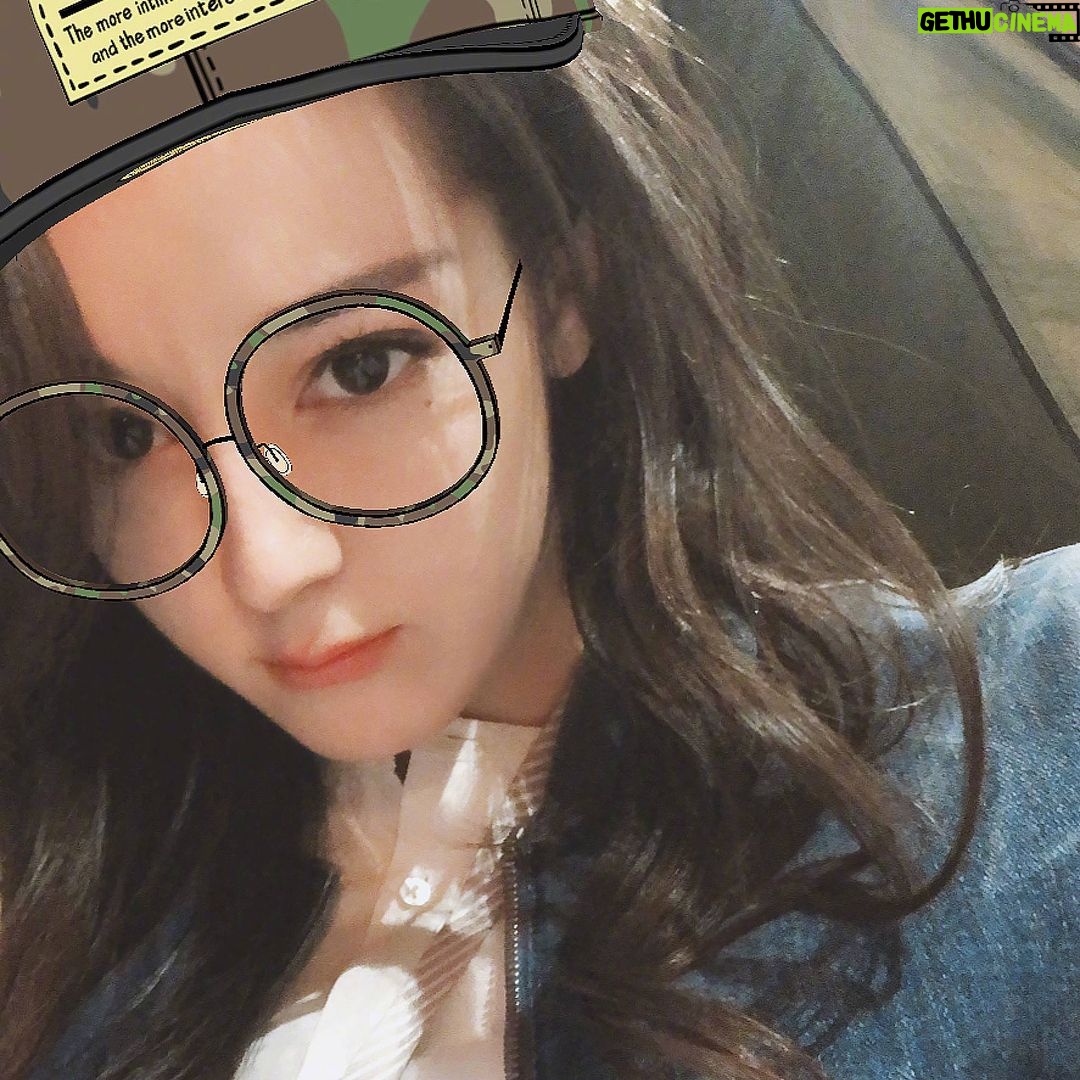 Dilraba Dilmurat - 15.6K Likes -