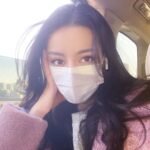 Dilraba Dilmurat Instagram – 新年快乐！！🎊🎉🧨🎆
