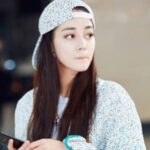 Dilraba Dilmurat Instagram - #迪丽热巴