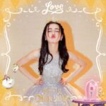 Dilraba Dilmurat Instagram - 迪丽热巴微博：暂别青丘，我也有魔法。#迪士尼公主为自己加冕